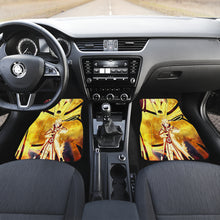 Load image into Gallery viewer, naruto shippuden kurame Car Floor Mats Ci2104