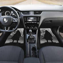 Load image into Gallery viewer, Naruto Anime Car Floor Mats Naruto Akatsuki Itachi Uchiha Car Accessories Ci011901