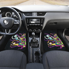 Load image into Gallery viewer, Rick And Morty Car Floor Mats Car Accessories For Fan Ci221129-02