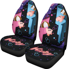 Load image into Gallery viewer, Kirby Car Seat Covers Car Accessories Ci220914-05