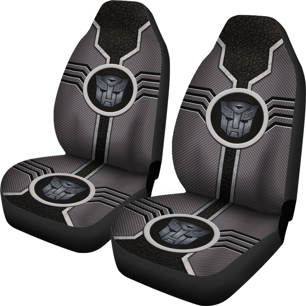 Decepticon deals seat covers