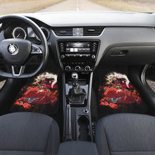 Load image into Gallery viewer, Naruto Anime Car Floor Mats Jiraiya Car Accessories Fan Gift Ci240107
