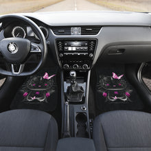 Load image into Gallery viewer, Hello Kitty Black Angel Car Floor Mats Car Accessories Ci220805-07
