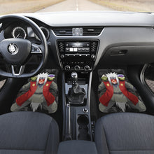 Load image into Gallery viewer, Naruto Anime Car Floor Mats Jiraiya Car Accessories Fan Gift Ci240106