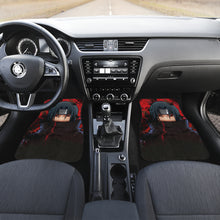 Load image into Gallery viewer, Itachi Naruto Anime Car Floor Mats For Fan Ci0602