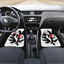 Load image into Gallery viewer, Naruto Anime Car Floor Mats Naruto Akatsuki Itachi Uchiha Car Accessories Ci011805