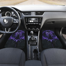 Load image into Gallery viewer, Black Panther Car Floor Mats Car Accessories Ci221104-09a
