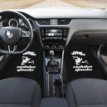 Load image into Gallery viewer, Itachi Uchiha Naruto Car Floor Mats Akatsuki Anime Car Accessorries Ci101804