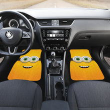 Load image into Gallery viewer, Minion Despicable Me Car Floor Mats Car Accessories Ci220816-06