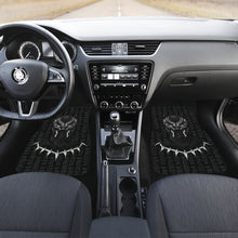 Load image into Gallery viewer, Black Panther Car Floor Mats Car Accessories Ci221104-05a