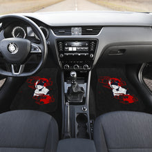Load image into Gallery viewer, Shikamaru Naruto Car Floor Mats Naruto Anime Car Mats Ci0602