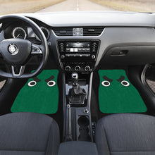 Load image into Gallery viewer, Naruto Anime Car Floor Mats Rock Lee Car Accessories Fan Gift Ci240101