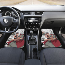 Load image into Gallery viewer, Naruto Anime Car Floor Mats Jiraiya Car Accessories Fan Gift Ci240110