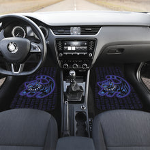 Load image into Gallery viewer, Black Panther Car Floor Mats Car Accessories Ci221104-08a