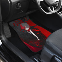 Load image into Gallery viewer, Gaara Naruto Anime Car Floor Mats Ci0602