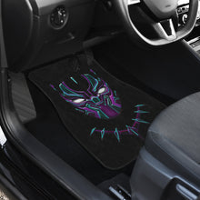 Load image into Gallery viewer, Black Panther Car Floor Mats Car Accessories Ci221104-04q