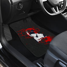 Load image into Gallery viewer, Shikamaru Naruto Car Floor Mats Naruto Anime Car Mats Ci0602