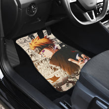 Load image into Gallery viewer, Pain Nagato Naruto Chapter Car Mat Naruto Anime Car Floor Mats CI0206