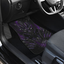 Load image into Gallery viewer, Black Panther Car Floor Mats Car Accessories Ci221104-03a