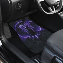 Load image into Gallery viewer, Black Panther Car Floor Mats Car Accessories Ci221104-09a