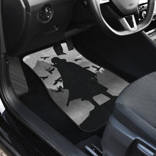 Load image into Gallery viewer, Naruto Anime Car Floor Mats Naruto Akatsuki Itachi Uchiha Car Accessories Ci011901
