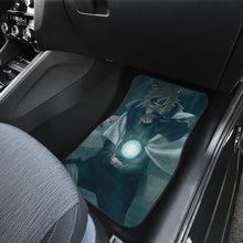 Load image into Gallery viewer, Naruto Anime Minato Rasengan Car Floor Mats Ci2104