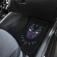 Load image into Gallery viewer, Black Panther Car Floor Mats Car Accessories Ci221104-04q