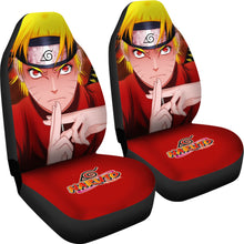 Load image into Gallery viewer, Naruto anime Seat covers naruto Car Seat Cover Ci2104