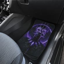 Load image into Gallery viewer, Black Panther Car Floor Mats Car Accessories Ci221104-09a