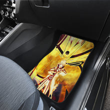 Load image into Gallery viewer, naruto shippuden kurame Car Floor Mats Ci2104