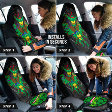 Load image into Gallery viewer, Teenage Mutant Ninja Turtles Car Seat Covers Car Accessories Ci220418-11