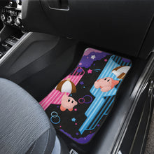 Load image into Gallery viewer, Kirby Car Floor Mats Car Accessories Ci220915-06