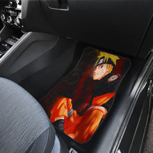 Load image into Gallery viewer, Naruto Anime Car Mats Ci2104