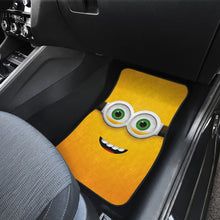 Load image into Gallery viewer, Minion Despicable Me Car Floor Mats Car Accessories Ci220816-06