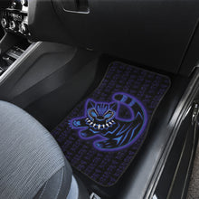 Load image into Gallery viewer, Black Panther Car Floor Mats Car Accessories Ci221104-08a