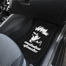 Load image into Gallery viewer, Itachi Uchiha Naruto Car Floor Mats Akatsuki Anime Car Accessorries Ci101804