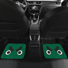 Load image into Gallery viewer, Naruto Anime Car Floor Mats Rock Lee Car Accessories Fan Gift Ci240101