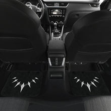 Load image into Gallery viewer, Black Panther Car Floor Mats Car Accessories Ci221104-06a
