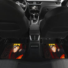 Load image into Gallery viewer, Naruto Anime Car Mats Ci2104