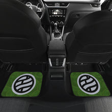 Load image into Gallery viewer, Naruto Anime Car Floor Mats Nara Shikamaru Car Accessories Fan Gift Ci240104