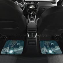 Load image into Gallery viewer, Naruto Anime Minato Rasengan Car Floor Mats Ci2104