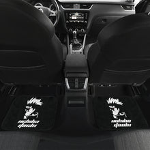 Load image into Gallery viewer, Itachi Uchiha Naruto Car Floor Mats Akatsuki Anime Car Accessorries Ci101804