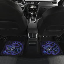 Load image into Gallery viewer, Black Panther Car Floor Mats Car Accessories Ci221104-08a
