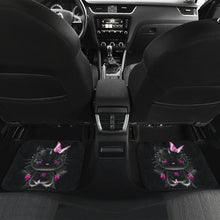Load image into Gallery viewer, Hello Kitty Black Angel Car Floor Mats Car Accessories Ci220805-07