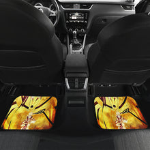 Load image into Gallery viewer, naruto shippuden kurame Car Floor Mats Ci2104