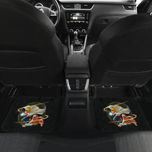 Load image into Gallery viewer, Naruto Anime Car Floor Mats Naruto Skill  Mats Ci0603