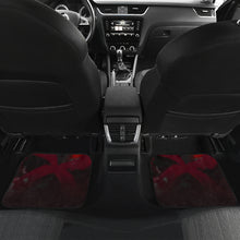 Load image into Gallery viewer, Gaara Naruto Anime Car Floor Mats Ci0602