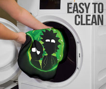 Load image into Gallery viewer, Rick And Morty Car Seat Covers Car Accessories For Fan Ci221128-10