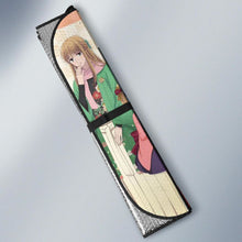 Load image into Gallery viewer, Fruits Basket Auto Sunshade Anime 2020 Universal Fit 225311 - CarInspirations