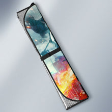 Load image into Gallery viewer, Game Of Thrones Art Movie Fan Gift Car Sun Shades Universal Fit 103530 - CarInspirations
